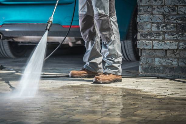 Best Building Exterior Washing  in Centralia, IL